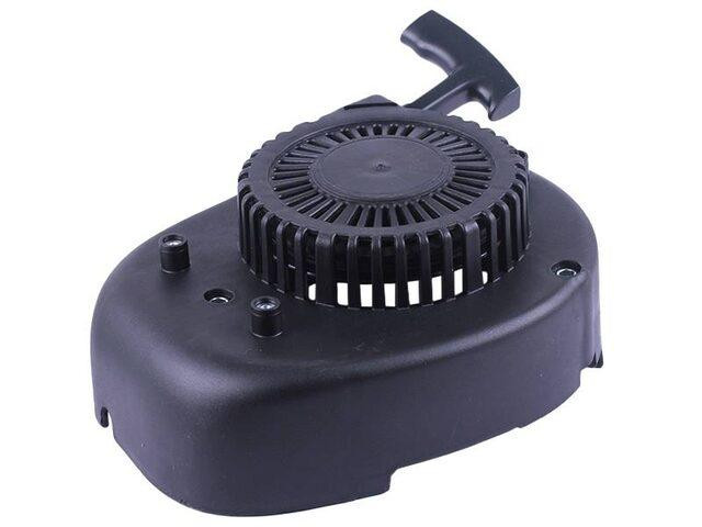 Стартер ручной P70F Мукачево - изображение 1