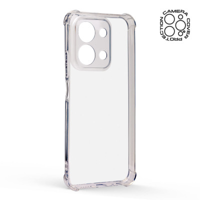 Чехол для мобильного телефона Armorstandart Air Force Xiaomi Redmi 15C 4G / Poco C85 4G Camera cover Clear (ARM85419) Винница - изображение 2