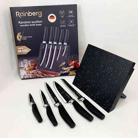 Товары для кухни ножи, Кухонные ножи высокого качества, Ножи для кухонных нужд Стальные кухонные DF-70 Львов