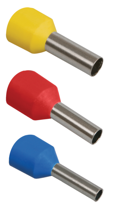 Накінечник кабельний 4.0мм2 Харків - фото 1