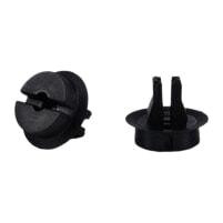 Втулка номерного знака Opel 11909790053803 14185 Киев - изображение 1