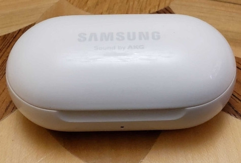 Samsung Galaxy Buds+ — як нові! Київ - фото 1