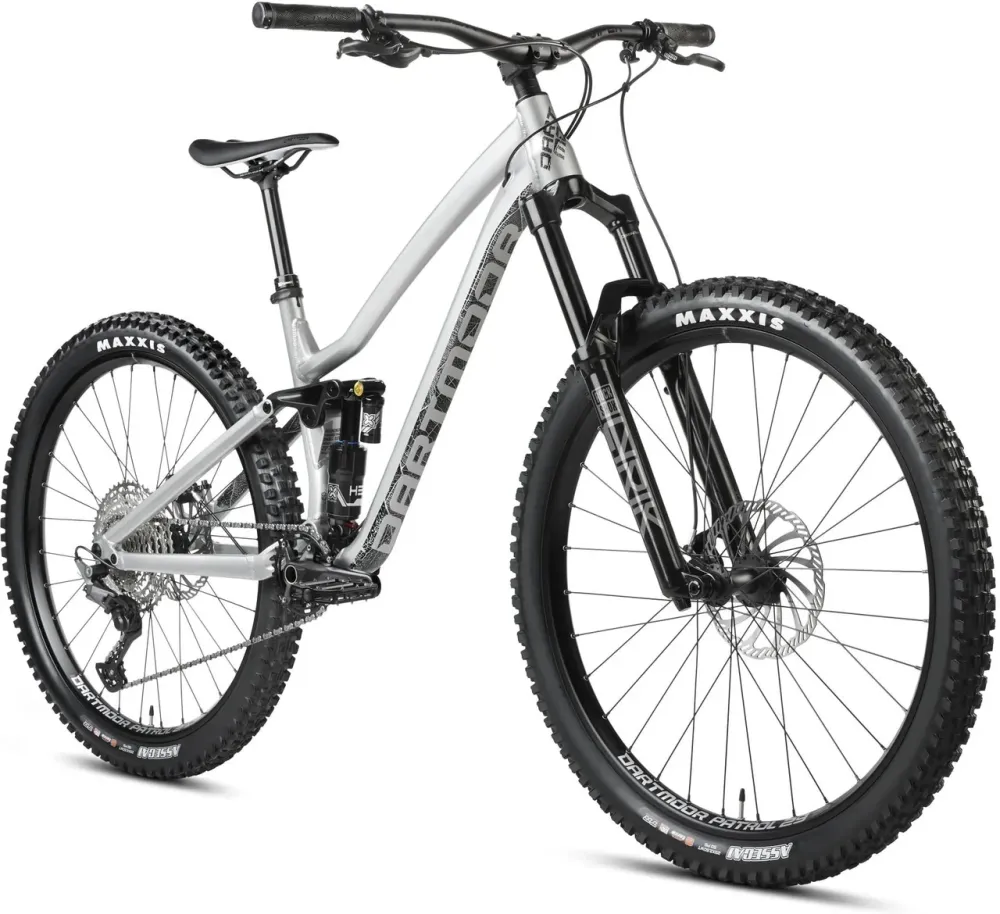 Велосипед Dartmoor Rower Rocbird Enduro Evo 2025 Київ - фото 1