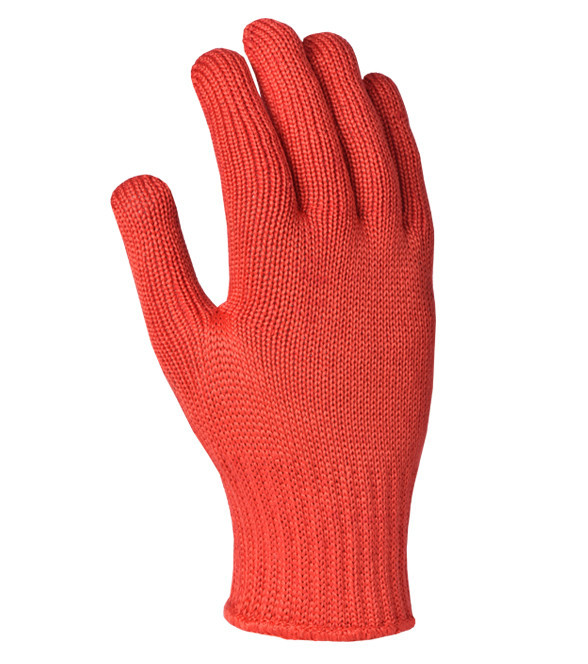 Перчатки защитные трикотажные с ПВХ рисунком Doloni Звезда 4040 р.11 Ровно - изображение 2