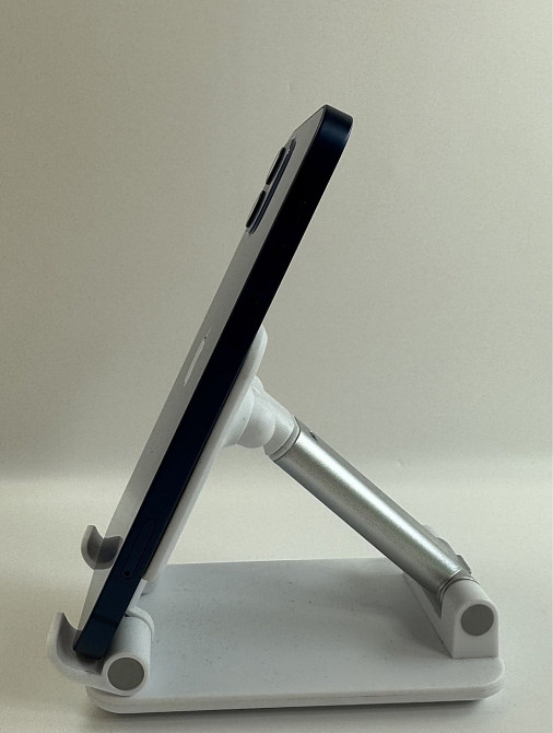 IPhone 12 256Gb Neverlock Blue Харьков - изображение 6