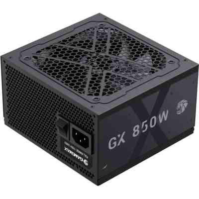 Блок живлення Gamemax 850W (GX 850GF) Вінниця
