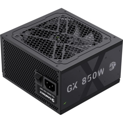 Блок живлення Gamemax 850W (GX 850GF) Вінниця - фото 2