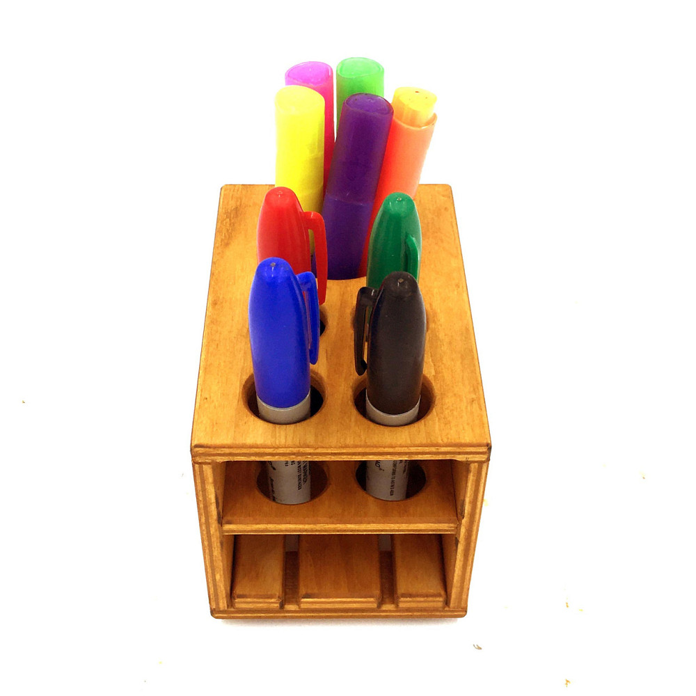 Настольный органайзер 