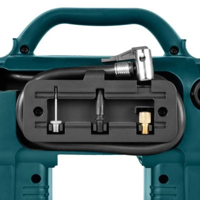 Автомобільний компресор Ronix цифровий 12В, 160 PSI (RH-4260) Вінниця - фото 3