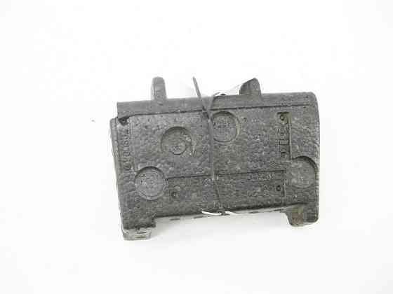 Mercedes-Benz  A1665051830 Ущільнювач радіатора правий ML GLE W166 C292 GL GLS X166 Одеса