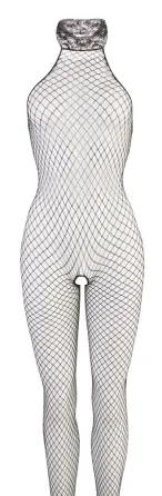 Комбинезон ПОЦЕЛУЙ Sex Aura Киев