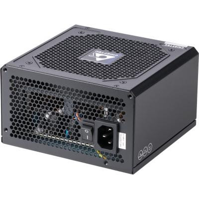 Блок питания Chieftec 700W (GPE-700S) Винница - изображение 2