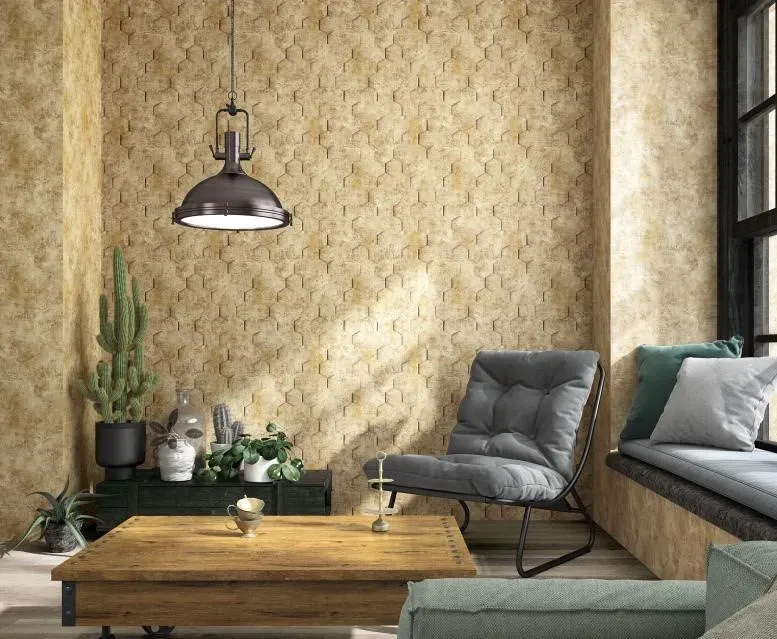 Шпалери Marburg Loft Superio 34113 Киев - изображение 2