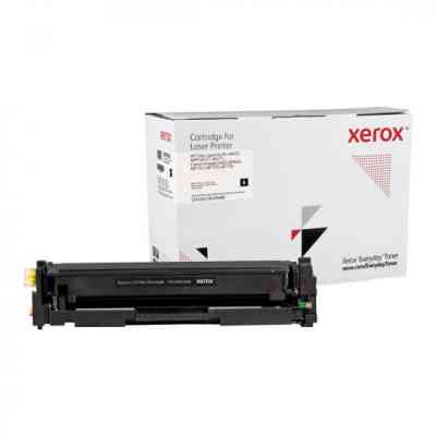 Картридж Xerox HP CF410A (410A), Canon 046 black (006R03696) Винница