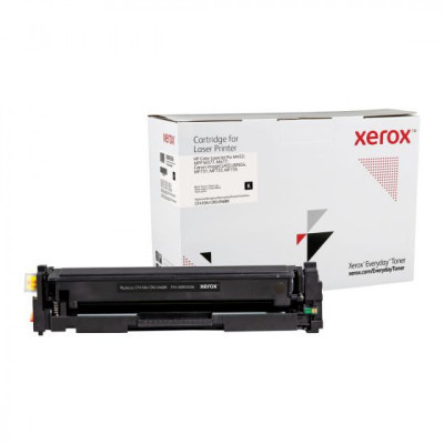 Картридж Xerox HP CF410A (410A), Canon 046 black (006R03696) Винница - изображение 1