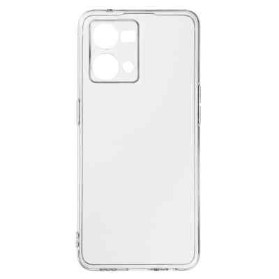 Чохол до мобільного телефона Armorstandart Air Series OPPO Reno7 4G/F21 Pro 4G Cam cov Transparent (ARM64614) Вінниця