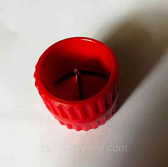 Инструмент для снятия фаски для пнд трубы Харків