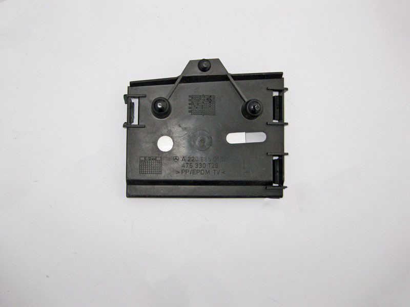 Mercedes-Benz  A2208850114 Утримувач антени в задньому бампері зліва S-Class W220 W222 CL C215 Одесса - изображение 2