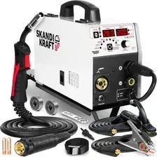 Сварочный апарат iSIMPLE MIG 210 CART z Wózkiem Киев