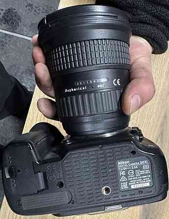 Nikon CAMERA D610 Харків