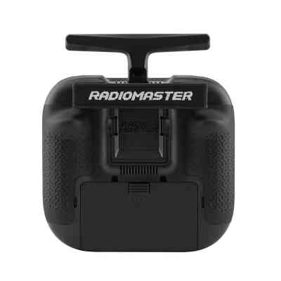 Пульт управління для дрона RadioMaster TX15 Max Radio Controller (TX15-MAX-BLK) Вінниця