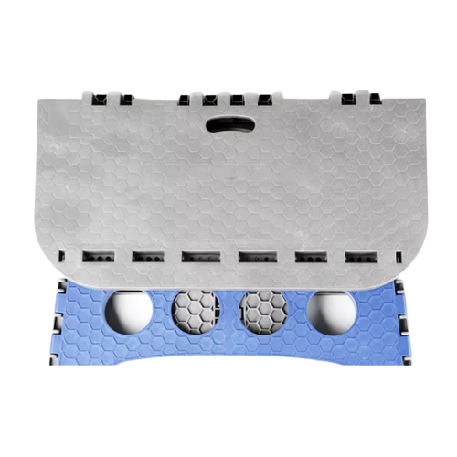 Стіл розкладний 55*56*51см пластик СИЛА Житомир