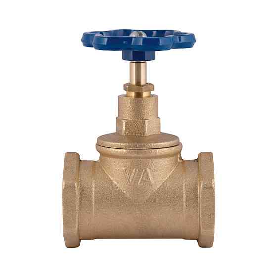 Вентиль латунный SD 25х1