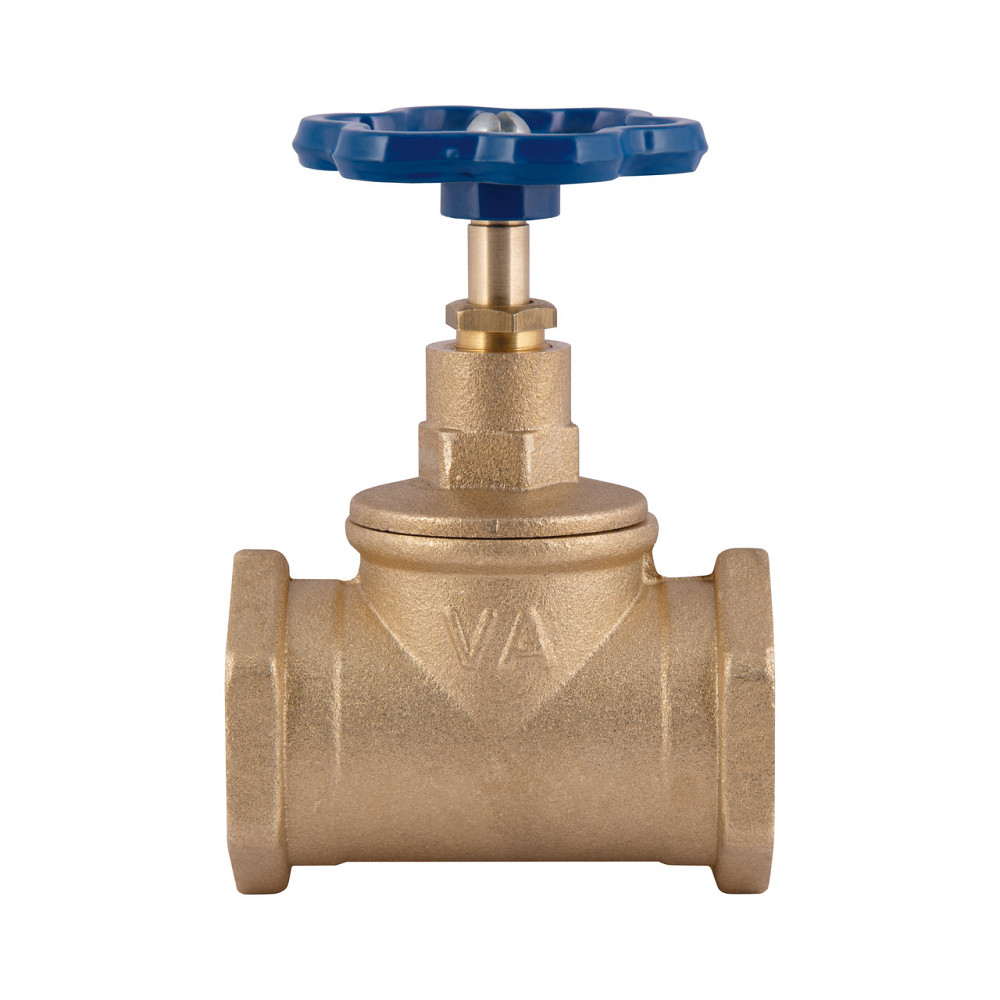 Вентиль латунный SD 25х1