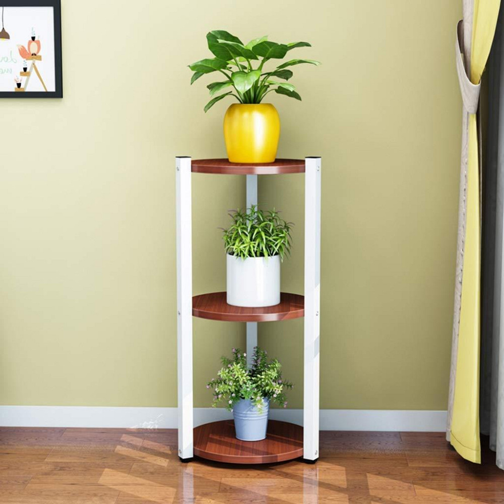 Підставка для квітів "Да-Лобаш 80" зефір-капучино Миколаїв - фото 1