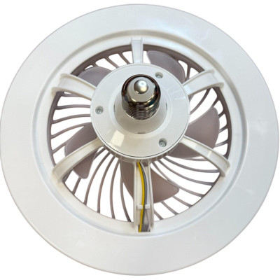 Вентилятор XoKo LED Fan Light 001 (XK-FL-001) Вінниця - фото 10