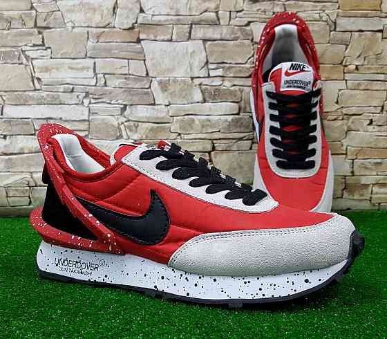 Женские демисезонные кроссовки Nike Undercover Jun Takahashi Киев