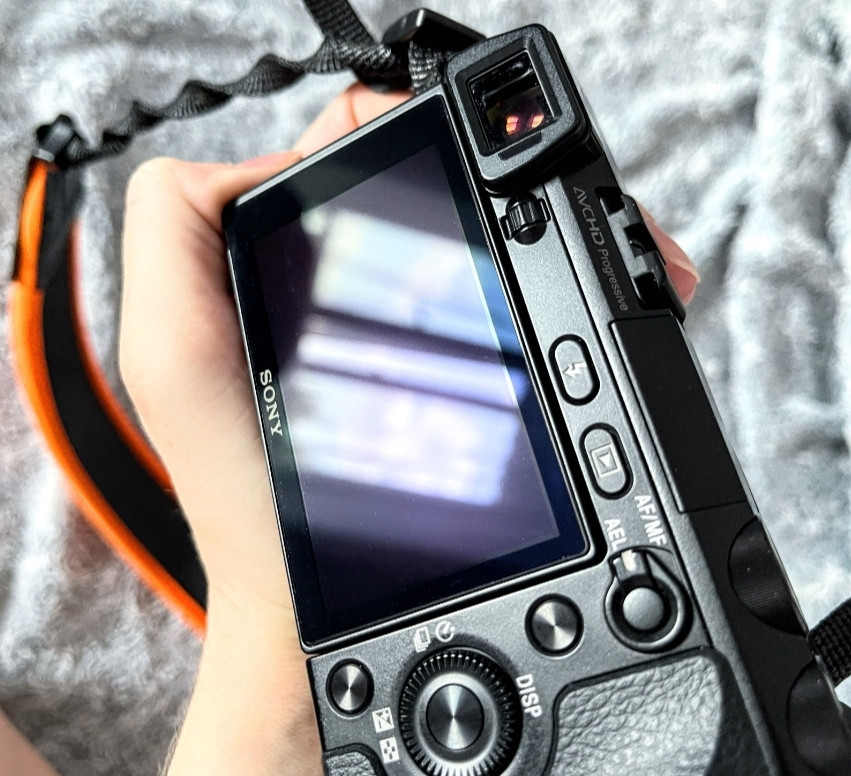 Фотоаппарат Без зеркальный : SONY ALPHA NEX -7 Киев - изображение 7