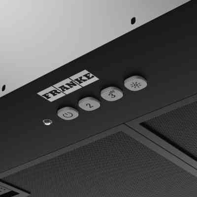 Вытяжка кухонная Franke Box Flush Basic FBFE BK A70 (305.0728.431) Винница