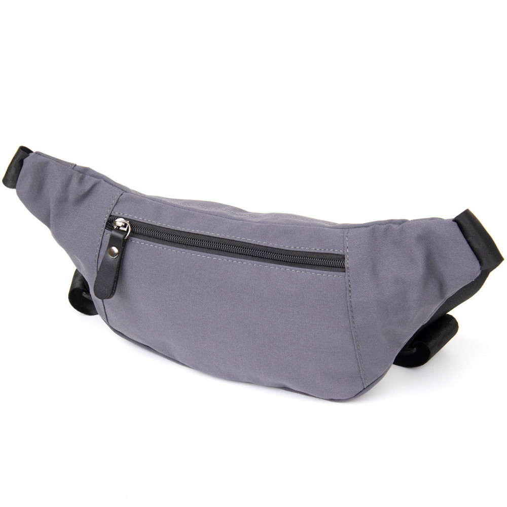 Бананка нейлон Сіра (Vintage) Київ - фото 6