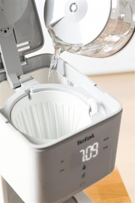 Кавоварка Tefal CM693110 краплинна Харьков - изображение 13