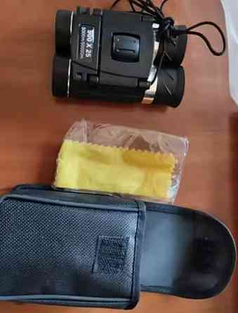 Бинокль мощный 500 Киев