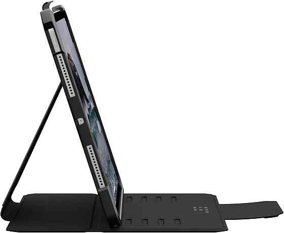 Фирменный защитный чехол URBAN ARMOR GEAR Metropolis SE для iPad Pro 11-Inch M5/M4 2025/2024 Днепр