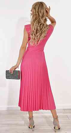 Красиве рожеве плаття Київ