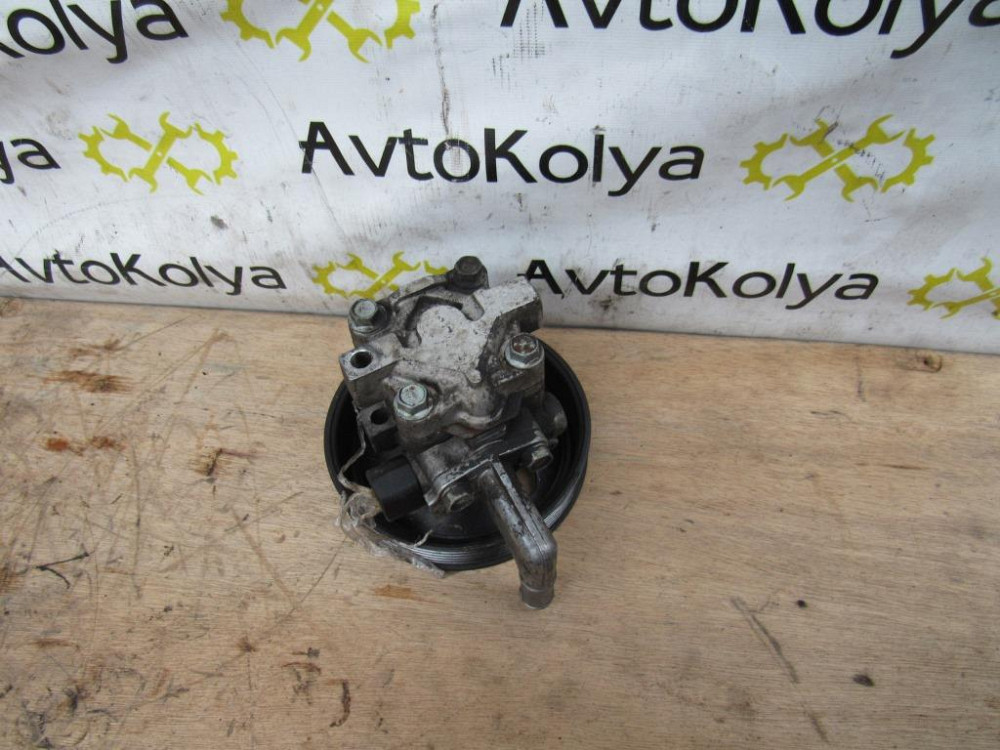 Гідропідсилювач керма Hyundai Santa Fe 2.2 CRDi 2010-2012 Ковель - фото 2