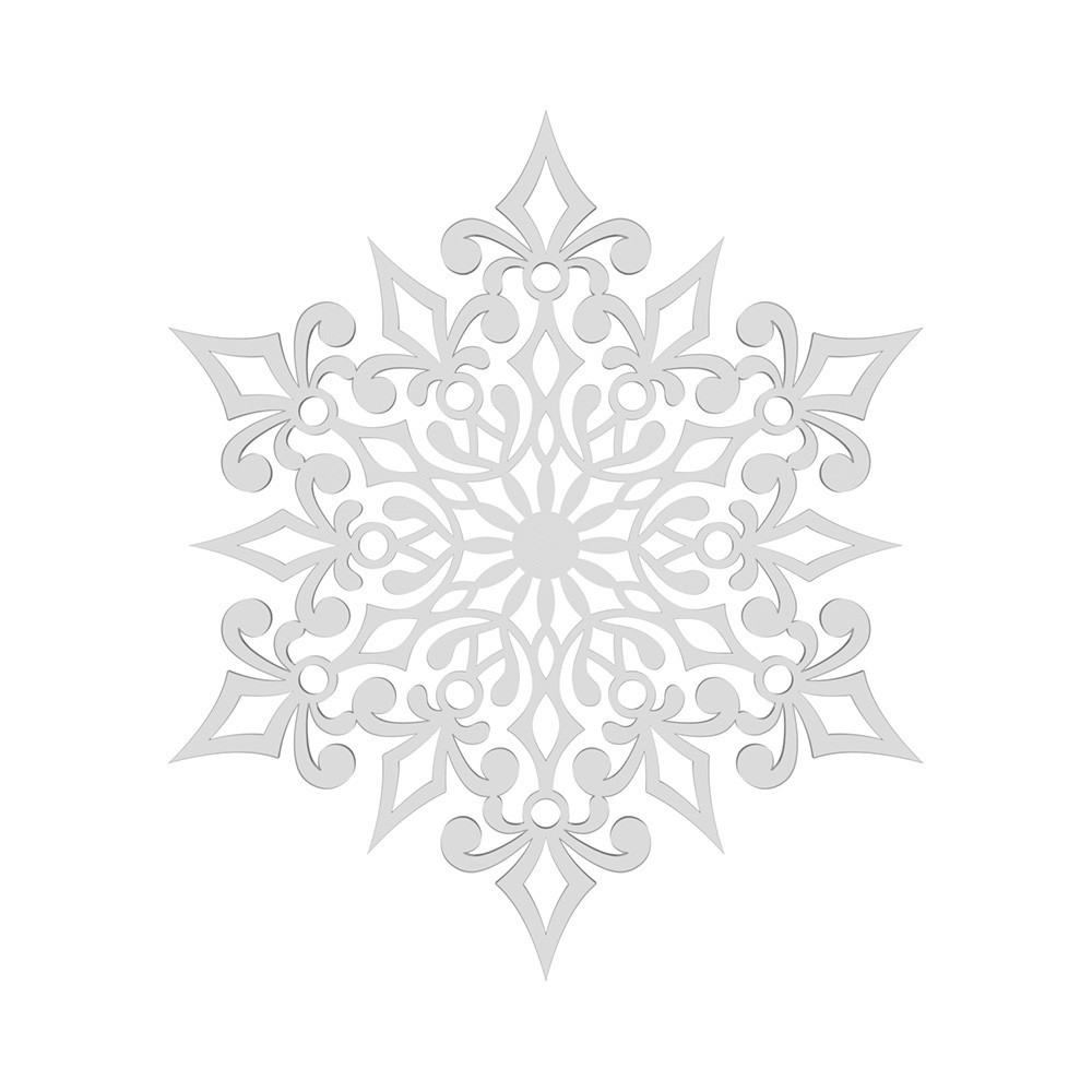 Новогодняя игрушка EKOSTAR 100х120 Киев - изображение 1