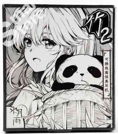 Moondrop Chu 2 — проводные HiFi Киев