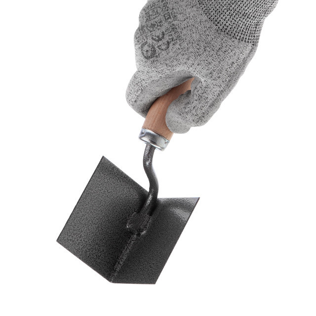 Кельма для внутрішніх кутів INTERTOOL KT-2705 Київ - фото 4