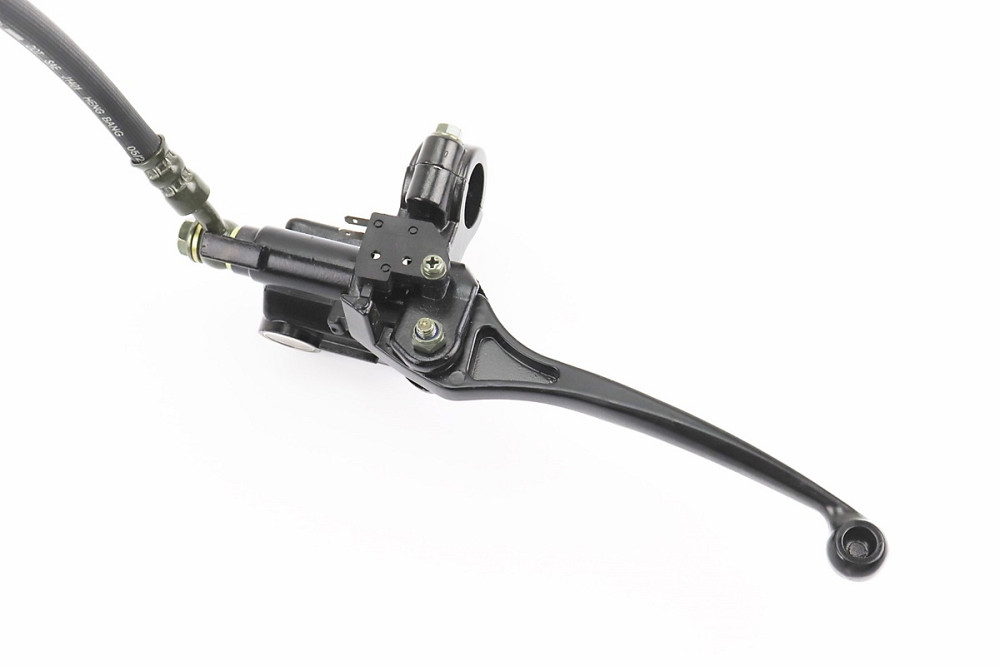 Гальмівна система передня в зборі Київ - фото 5