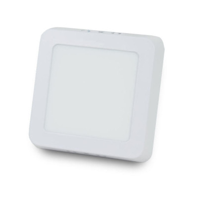 Светильник Lightwell LW-SQ-SRF-6 6 W Винница - изображение 1