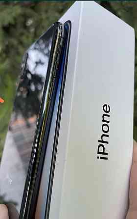 Айфон: iPhone X 256Gb. Neverlock. Київ