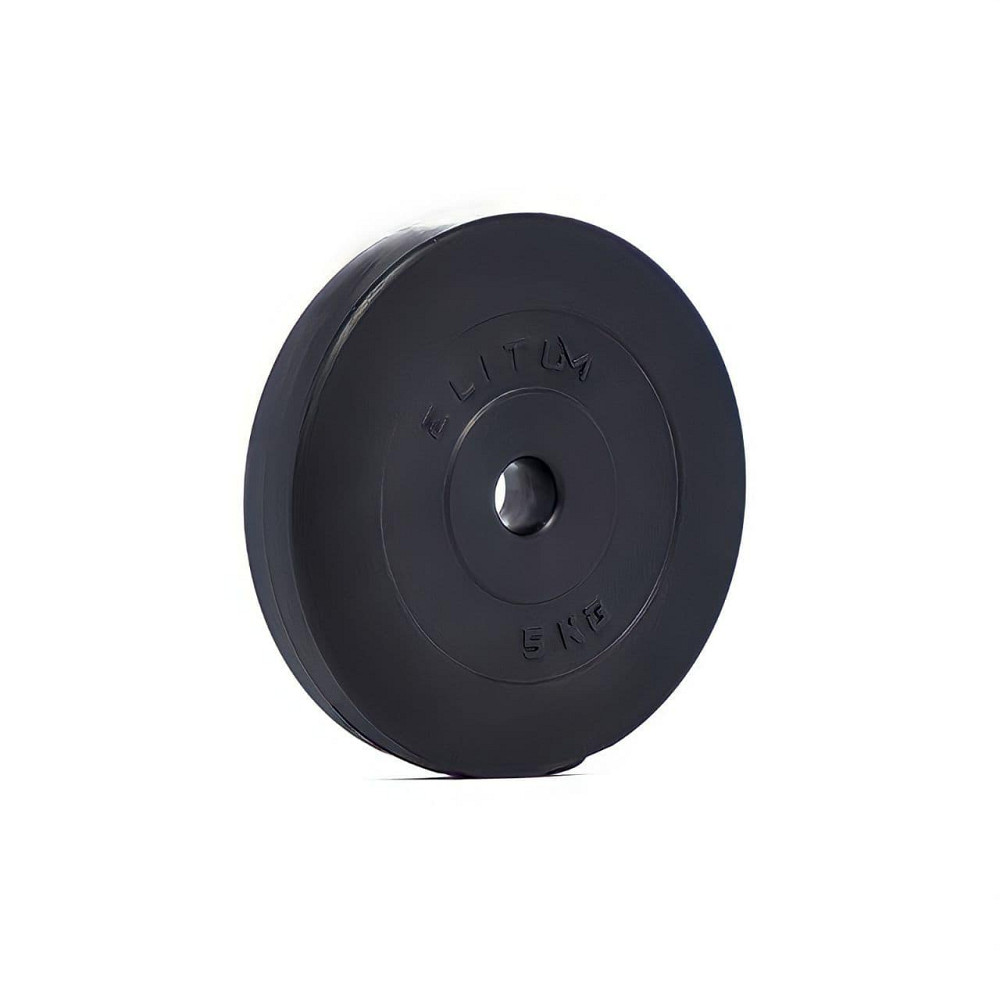 Диск з ABS покриттям Elitum 5кг Киев - изображение 3