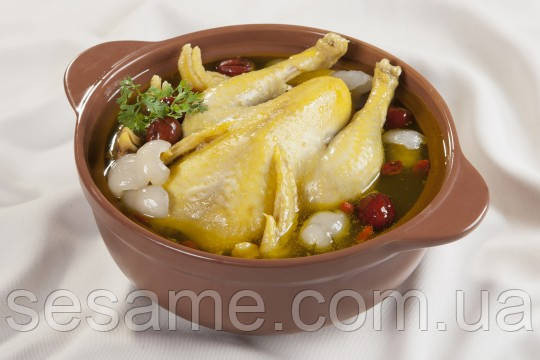 Вьетнамские натуральные специи для курицы Vi Thuoc Bac Tan Ga Харьков - изображение 4