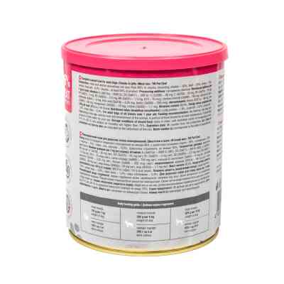 Влажный корм для собак Pet Chef Мясной микс 800 г (4820255193649) Винница