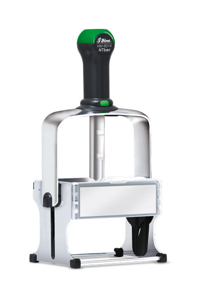 Металева оснастка для штампів 60х90мм Київ - фото 1