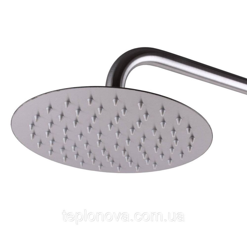 Душевая система Globus Lux ALPEN S-SH-005 Черновцы - изображение 3